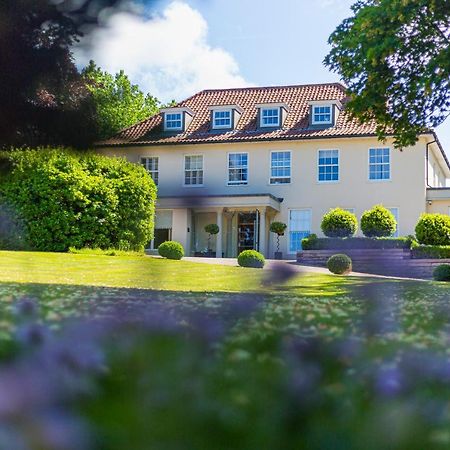 The Pheasant Hotel, Holt, Norfolk Kelling Ngoại thất bức ảnh
