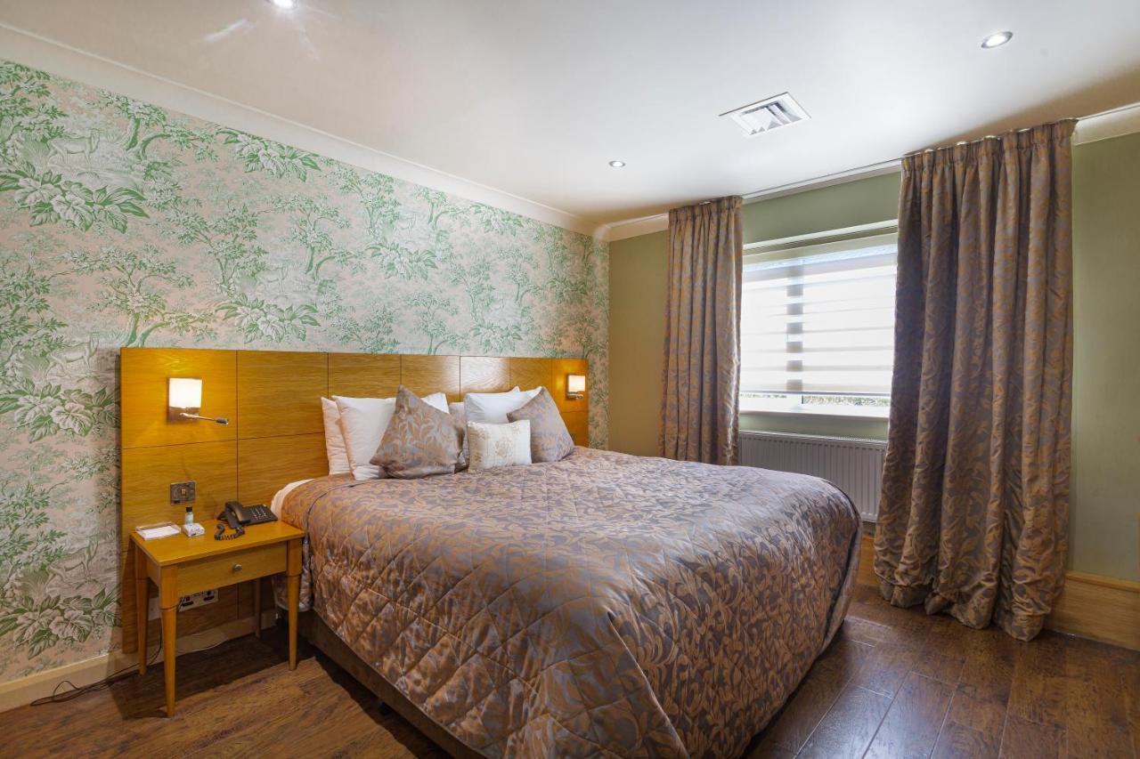 The Pheasant Hotel, Holt, Norfolk Kelling Ngoại thất bức ảnh