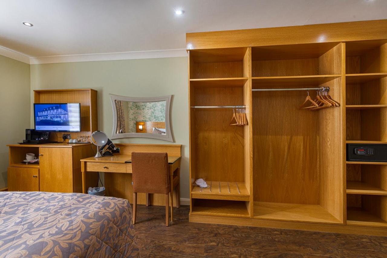 The Pheasant Hotel, Holt, Norfolk Kelling Ngoại thất bức ảnh