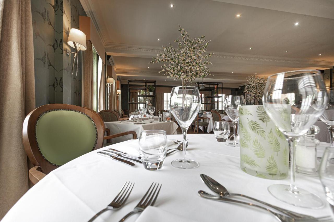 The Pheasant Hotel, Holt, Norfolk Kelling Ngoại thất bức ảnh