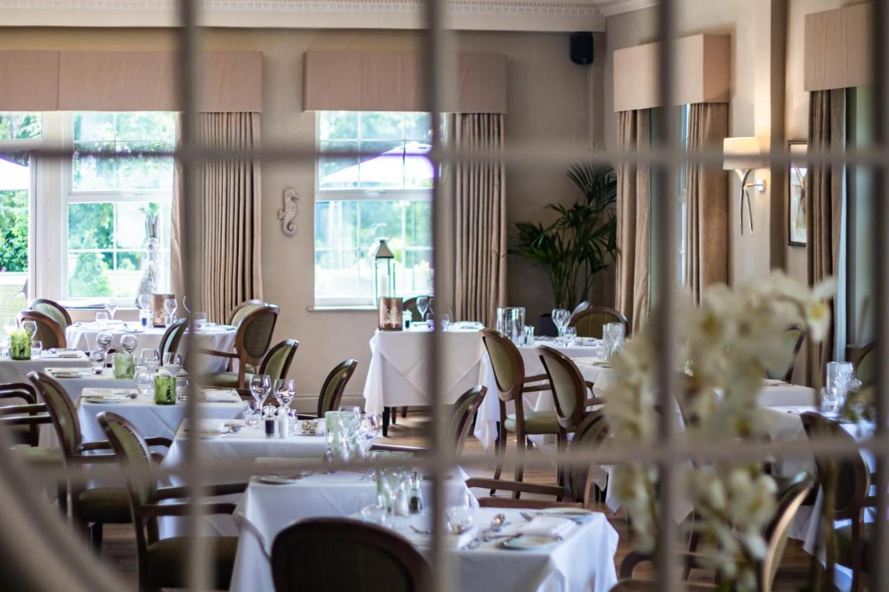 The Pheasant Hotel, Holt, Norfolk Kelling Ngoại thất bức ảnh