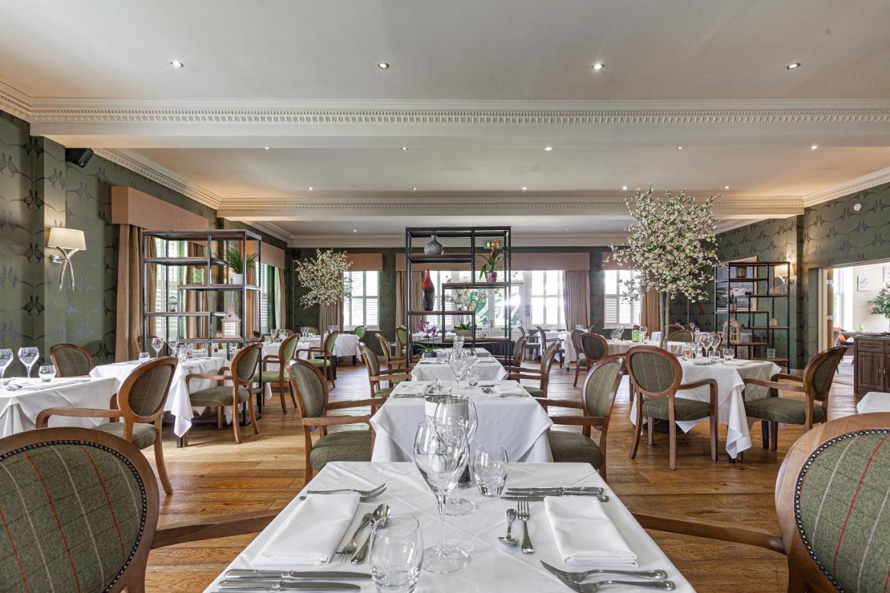 The Pheasant Hotel, Holt, Norfolk Kelling Ngoại thất bức ảnh