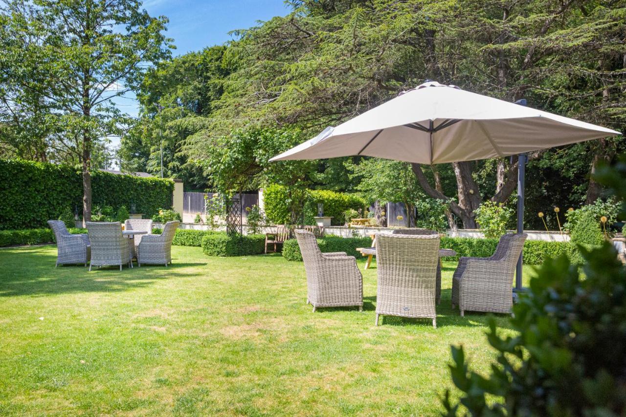 The Pheasant Hotel, Holt, Norfolk Kelling Ngoại thất bức ảnh