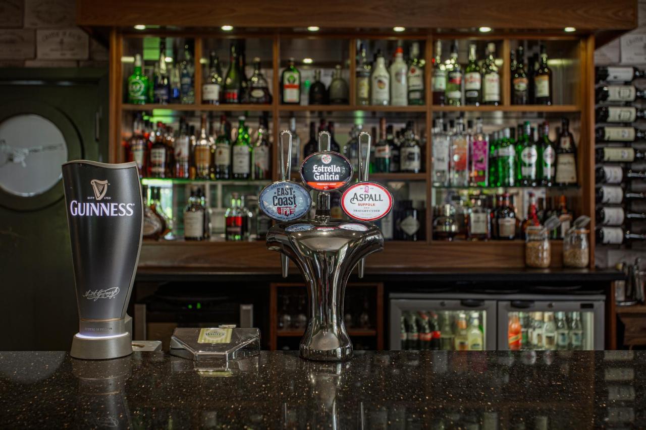 The Pheasant Hotel, Holt, Norfolk Kelling Ngoại thất bức ảnh