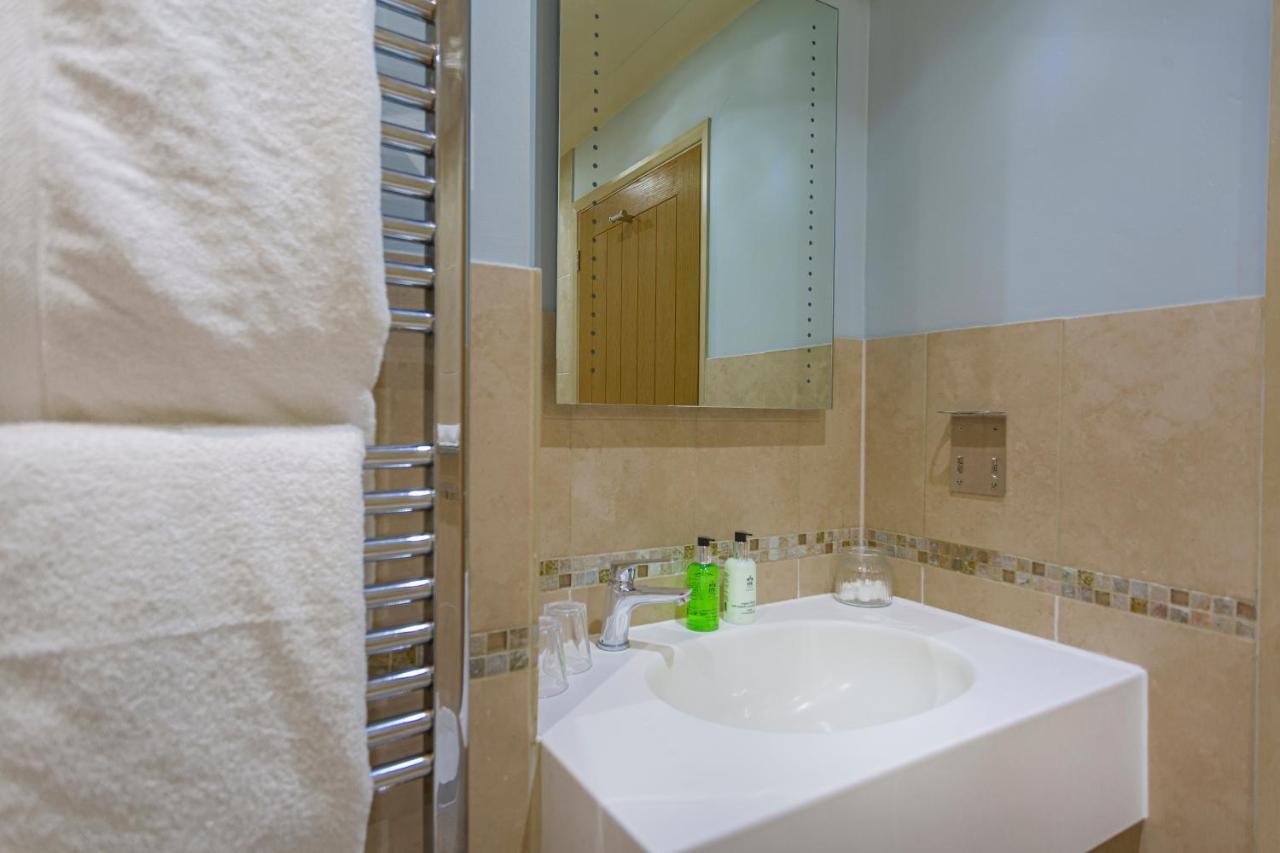 The Pheasant Hotel, Holt, Norfolk Kelling Ngoại thất bức ảnh