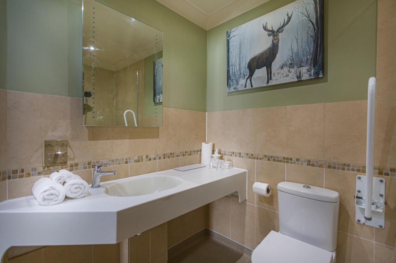 The Pheasant Hotel, Holt, Norfolk Kelling Ngoại thất bức ảnh