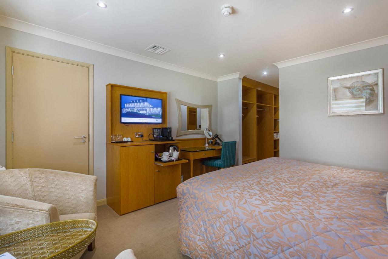 The Pheasant Hotel, Holt, Norfolk Kelling Ngoại thất bức ảnh