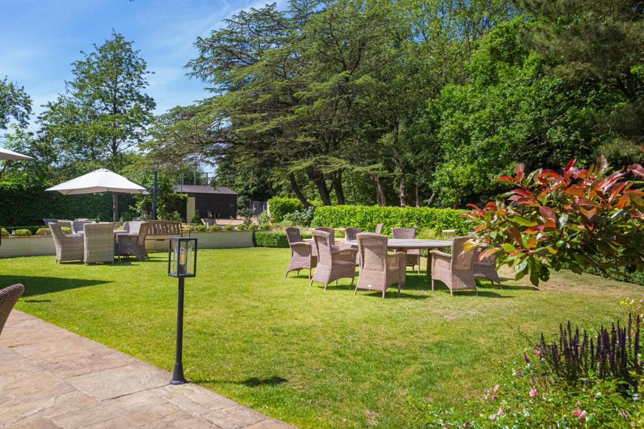The Pheasant Hotel, Holt, Norfolk Kelling Ngoại thất bức ảnh