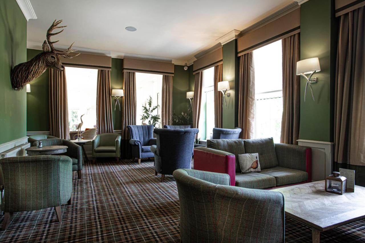The Pheasant Hotel, Holt, Norfolk Kelling Ngoại thất bức ảnh