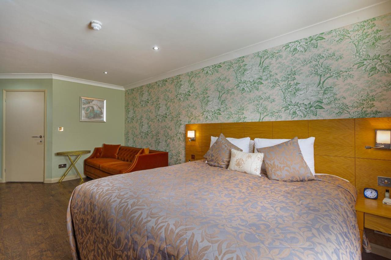 The Pheasant Hotel, Holt, Norfolk Kelling Ngoại thất bức ảnh