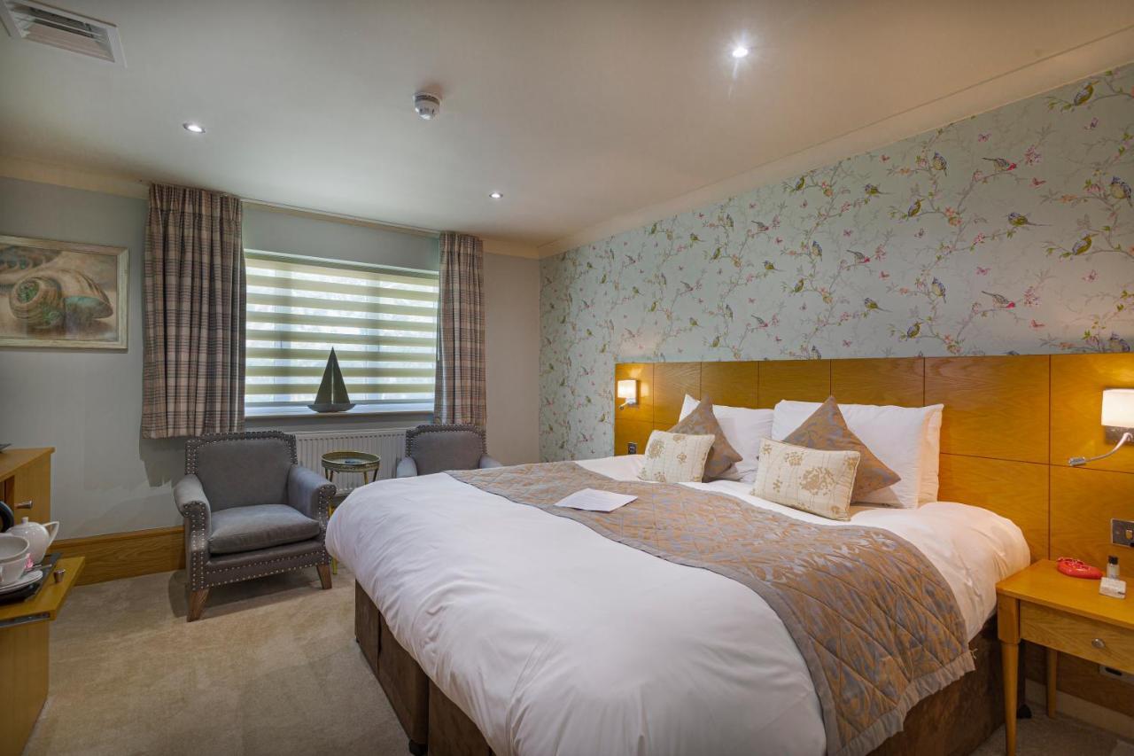 The Pheasant Hotel, Holt, Norfolk Kelling Ngoại thất bức ảnh