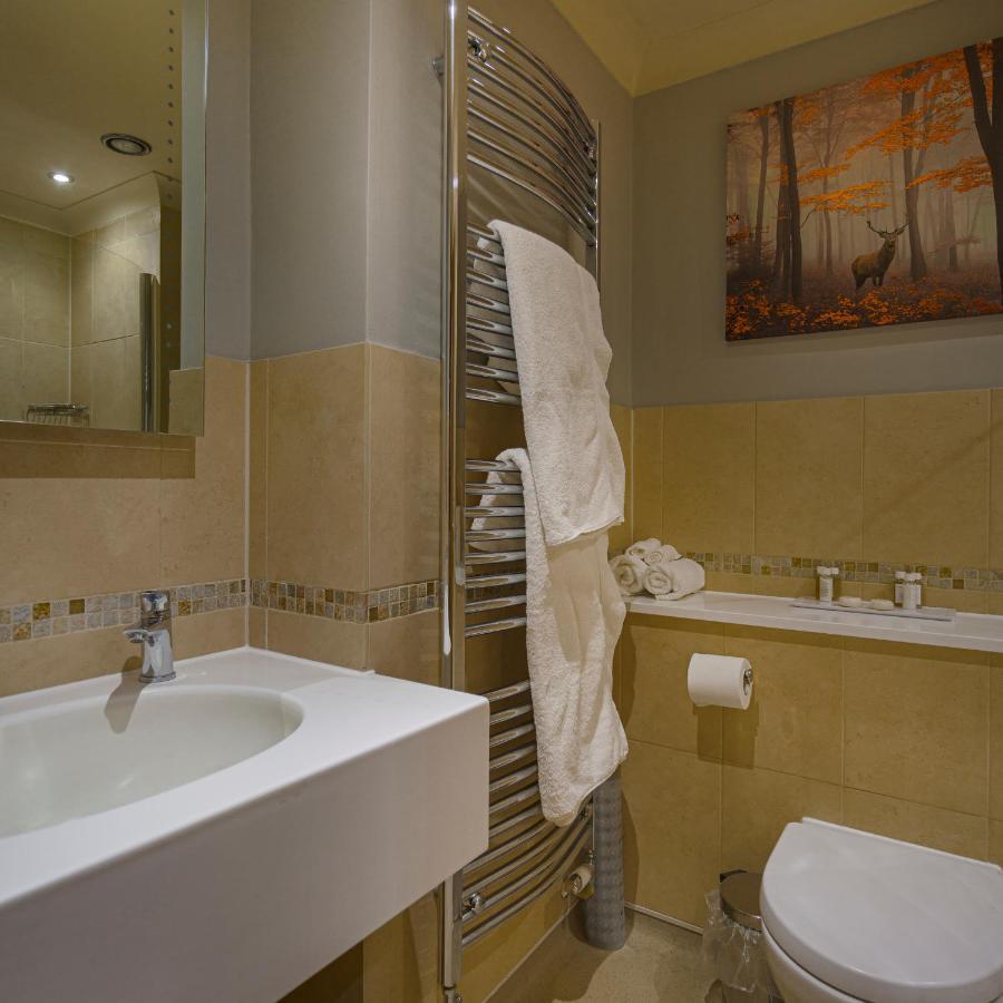 The Pheasant Hotel, Holt, Norfolk Kelling Ngoại thất bức ảnh