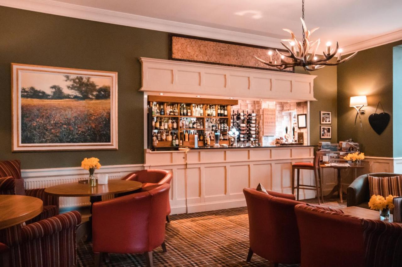 The Pheasant Hotel, Holt, Norfolk Kelling Ngoại thất bức ảnh