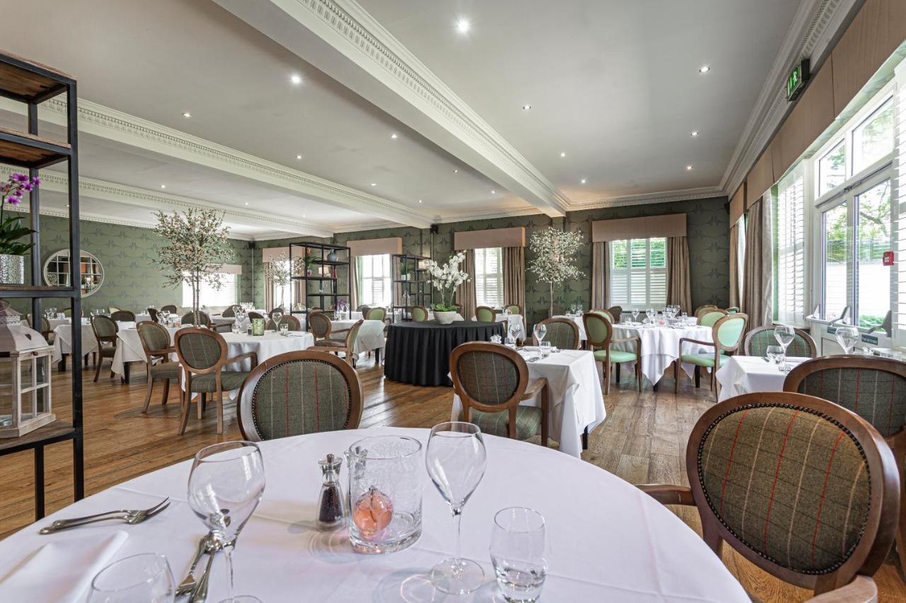 The Pheasant Hotel, Holt, Norfolk Kelling Ngoại thất bức ảnh