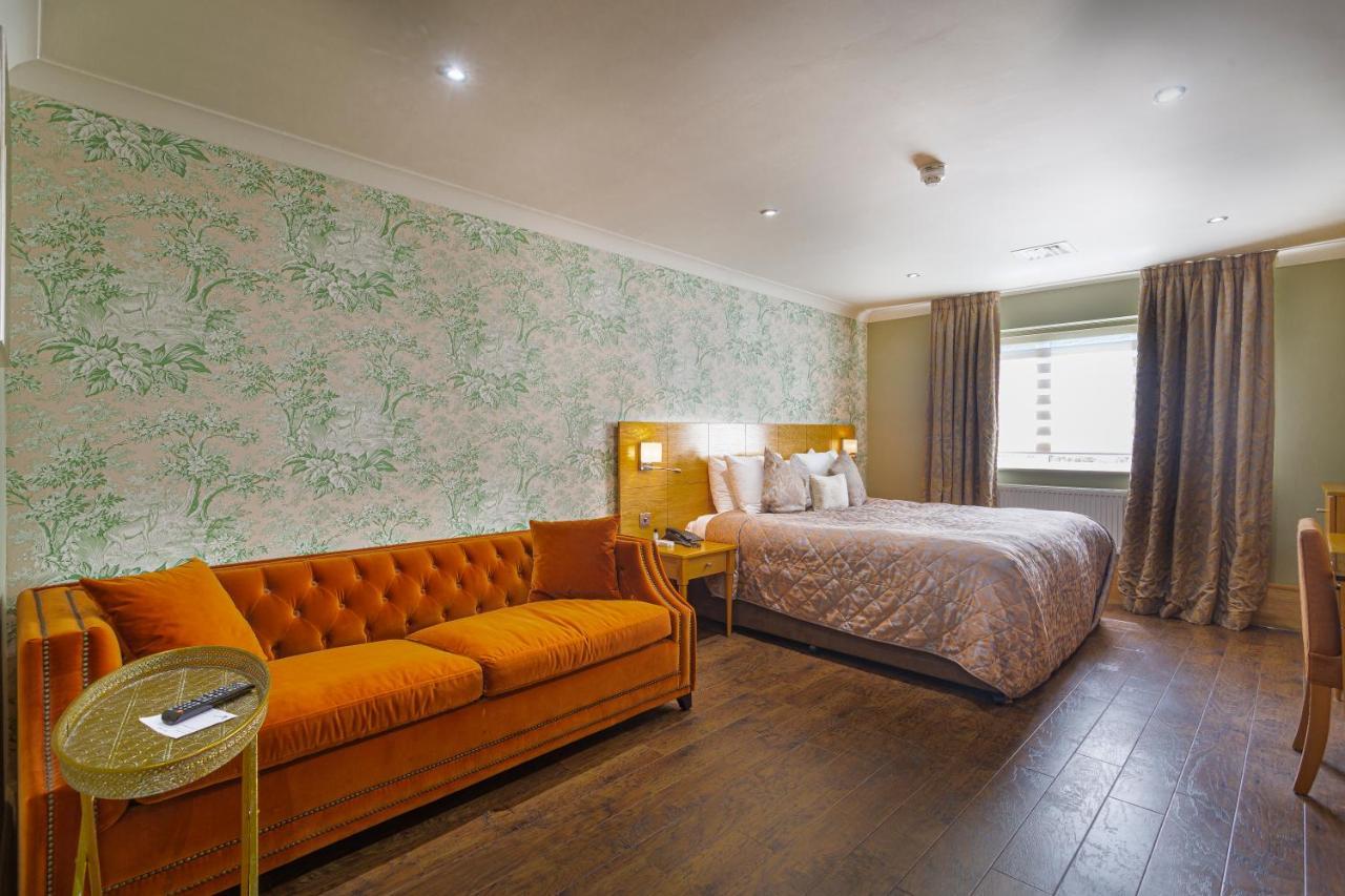 The Pheasant Hotel, Holt, Norfolk Kelling Ngoại thất bức ảnh