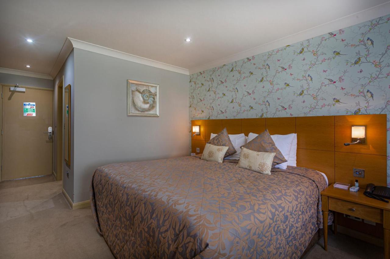 The Pheasant Hotel, Holt, Norfolk Kelling Ngoại thất bức ảnh