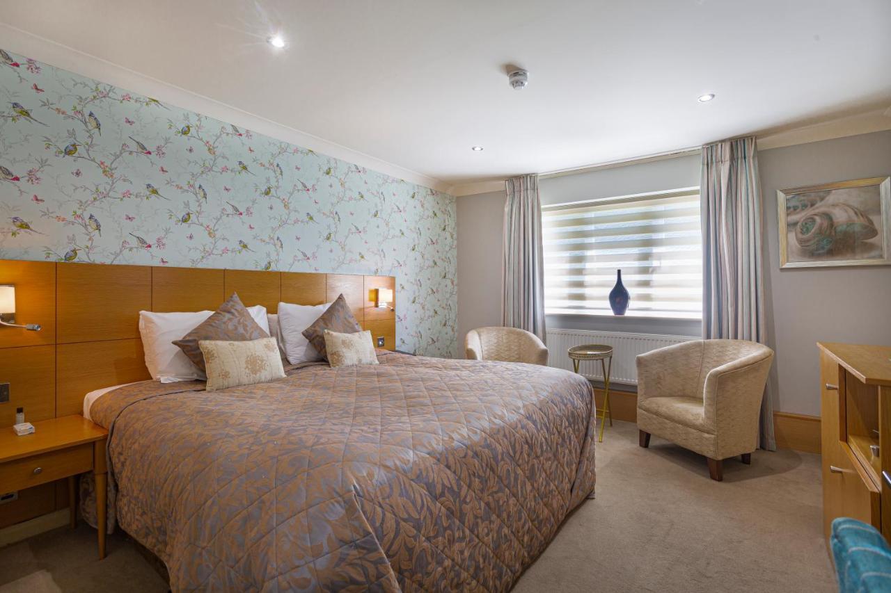 The Pheasant Hotel, Holt, Norfolk Kelling Ngoại thất bức ảnh