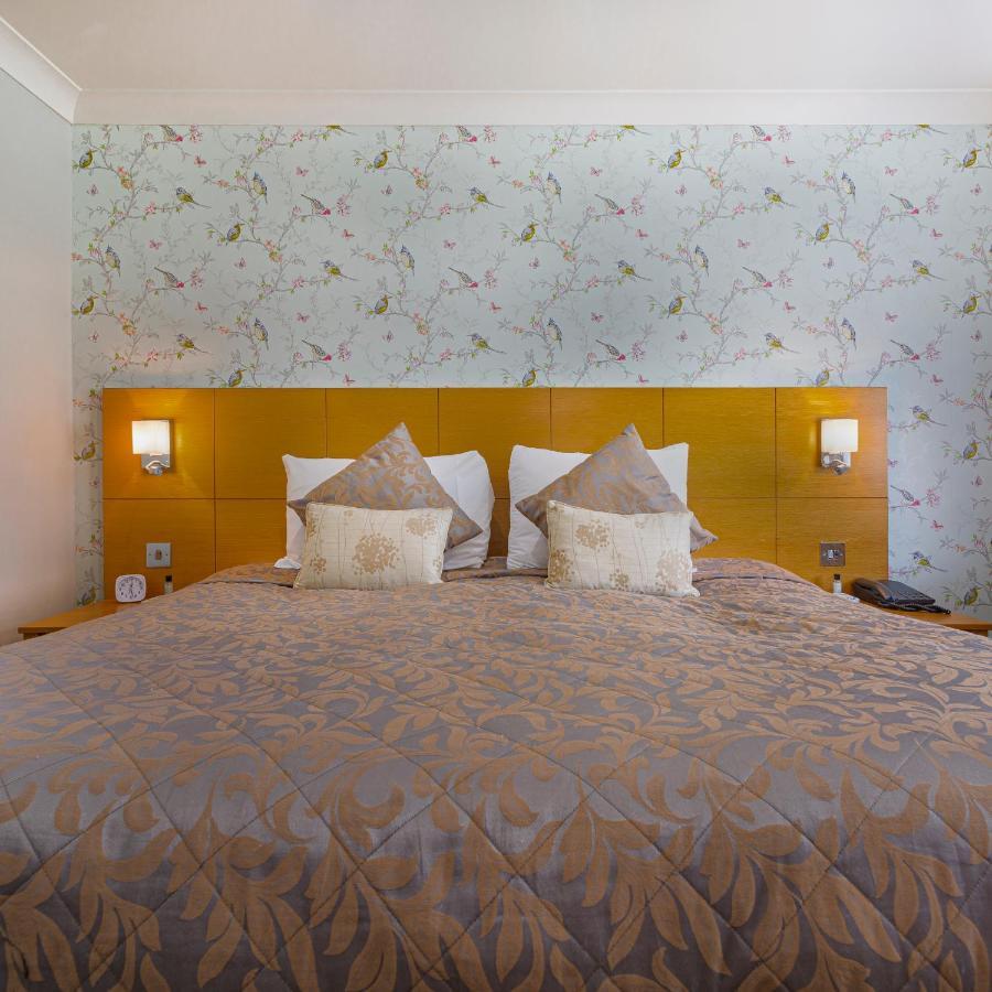 The Pheasant Hotel, Holt, Norfolk Kelling Ngoại thất bức ảnh