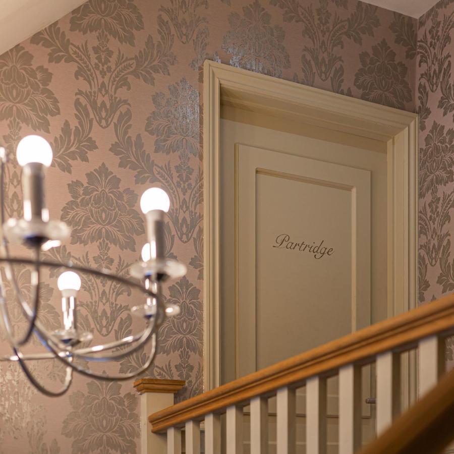 The Pheasant Hotel, Holt, Norfolk Kelling Ngoại thất bức ảnh