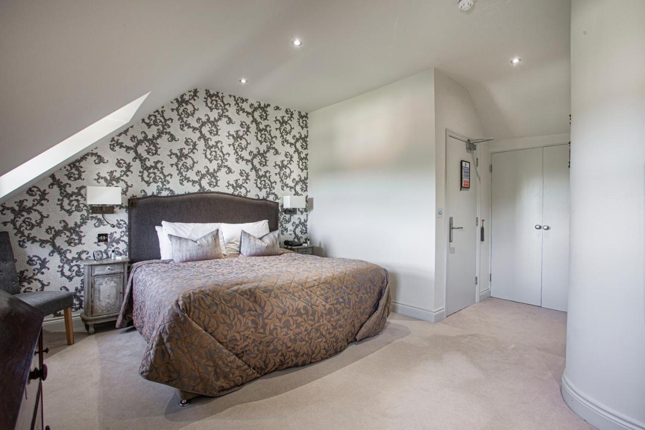 The Pheasant Hotel, Holt, Norfolk Kelling Ngoại thất bức ảnh