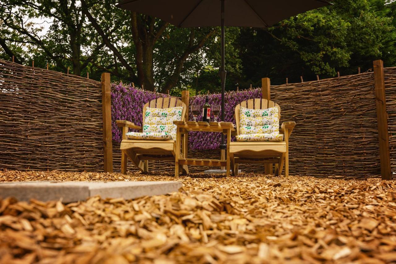The Pheasant Hotel, Holt, Norfolk Kelling Ngoại thất bức ảnh
