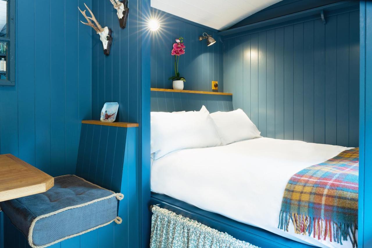 The Pheasant Hotel, Holt, Norfolk Kelling Ngoại thất bức ảnh